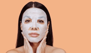 Jetzt neu bei dm: Die Svenja Walberg Collagen-Tuchmaske für den ultimativen Glass-Skin Glow!