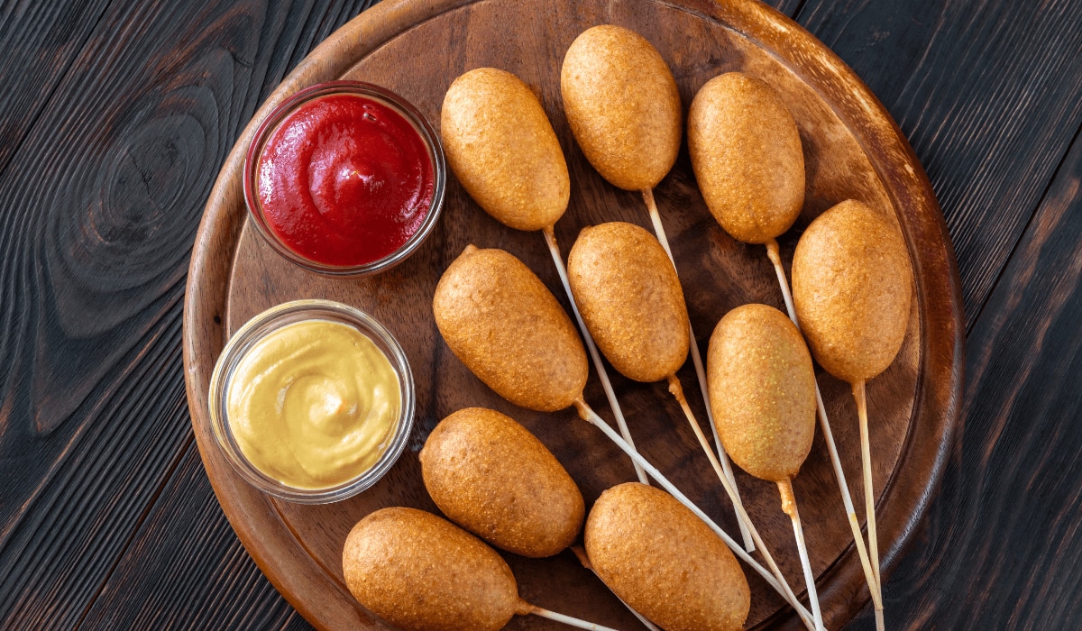 Corn Dogs