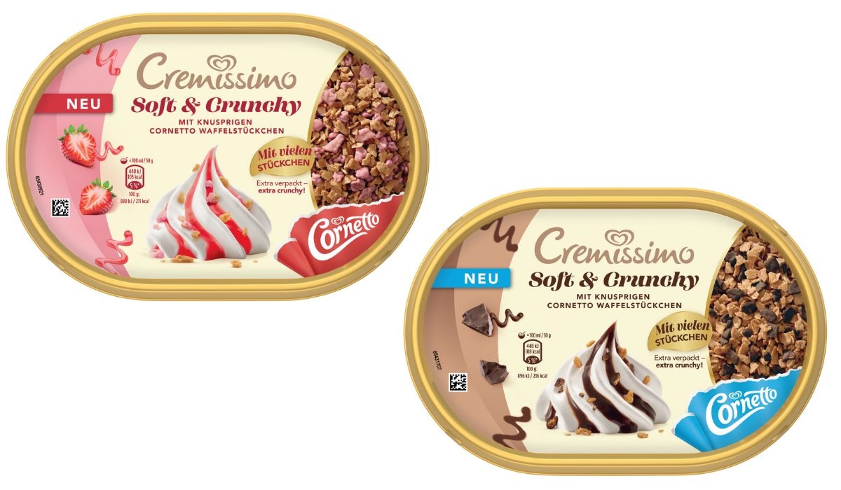 Cremissimo Soft und Crunchy in zwei Sorten.jpg