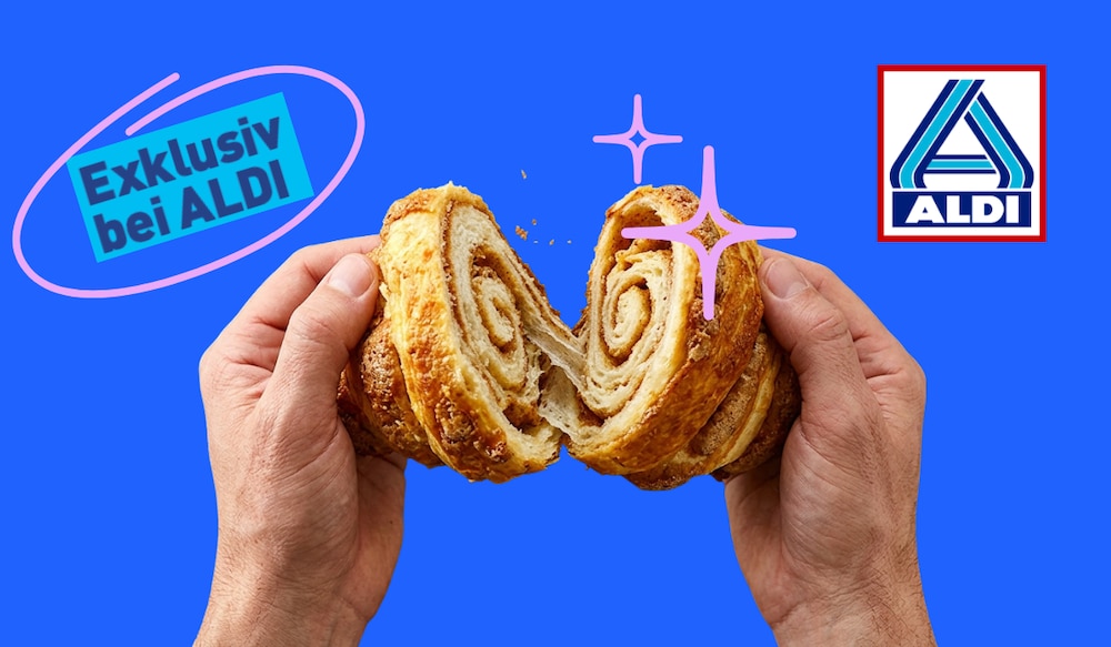 Der nächste ALDI-Hype! Trend-Alarm zum neuen CroFranz
