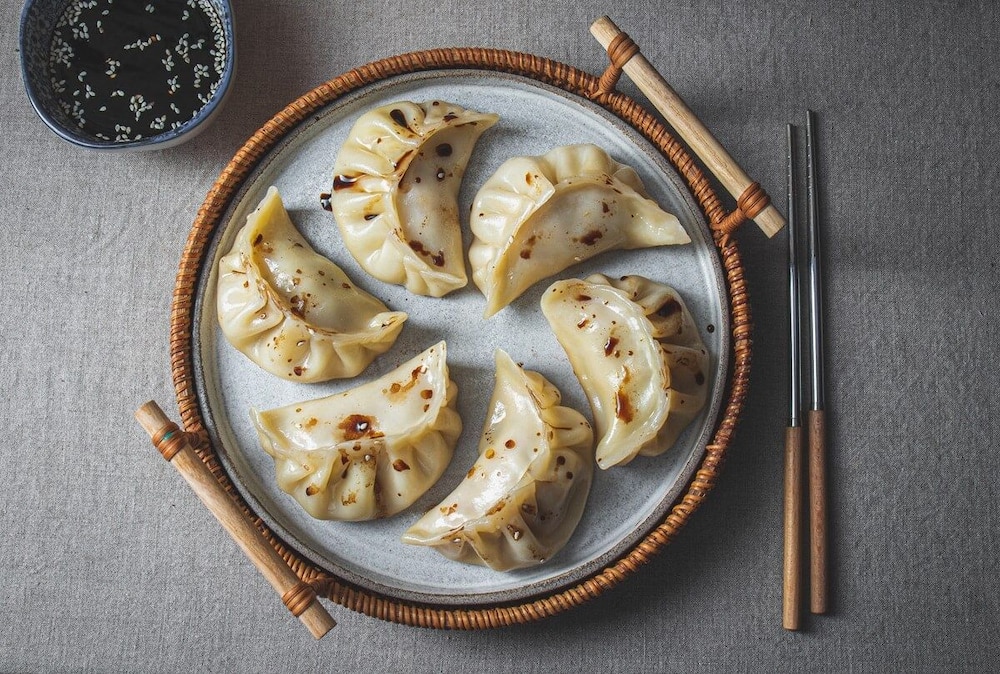 Dumplings bei Supermarkt und Discounter - Wo gibt es sie zu kaufen?