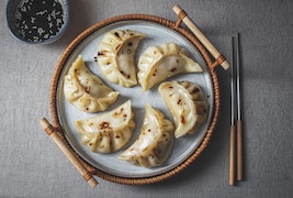 Dumplings bei Supermarkt und Discounter - Wo gibt es sie zu kaufen?