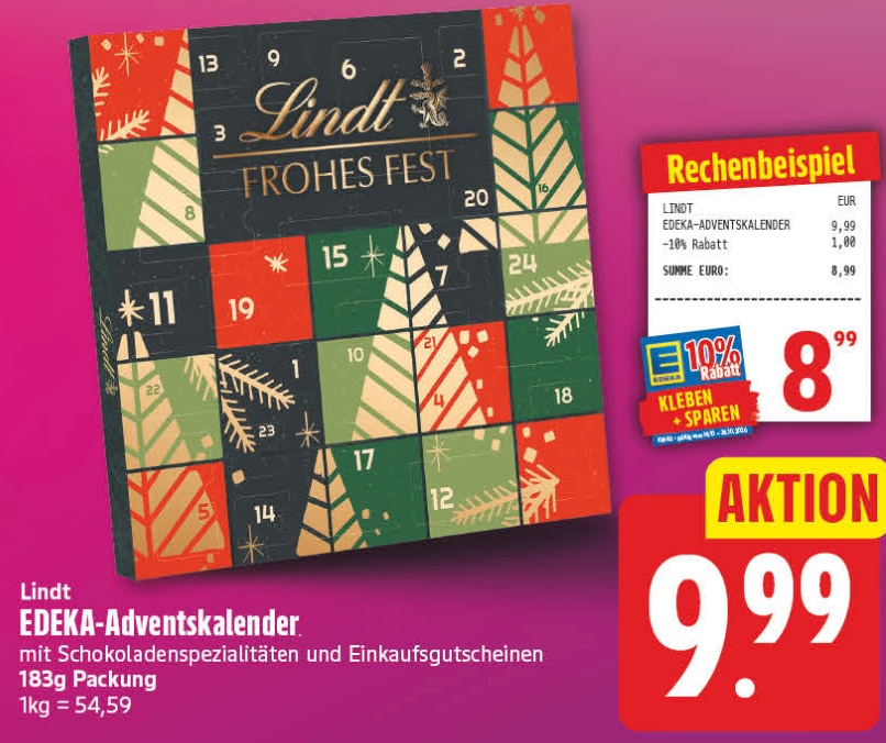 EDEKA Gutschein Adventskalender 2026.png