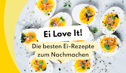 Ei-Rezepte Header Image