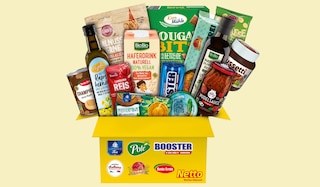 Netto Probierbox: Jetzt Eigenmarken zum Sparpreis sichern!