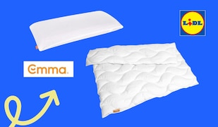 Lidl verkauft Emma-Produkte ab 9,99 Euro