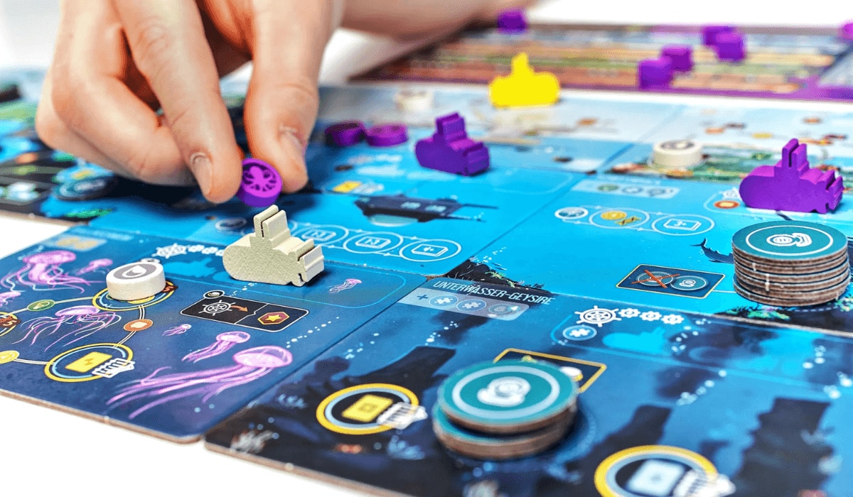 Endeavor Die Tiefsee Spielprinzip in der Nahaufnahme.png