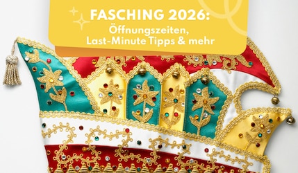 Fasching 2026 Ratgeber
