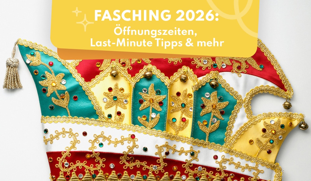 Fasching 2026 Ratgeber