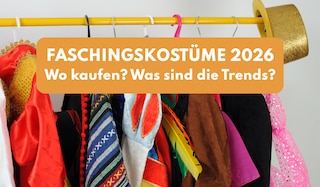 Wo und ab wann kann man Faschingskostüme kaufen? Wo und ab wann kann man Faschingskostüme kaufen?