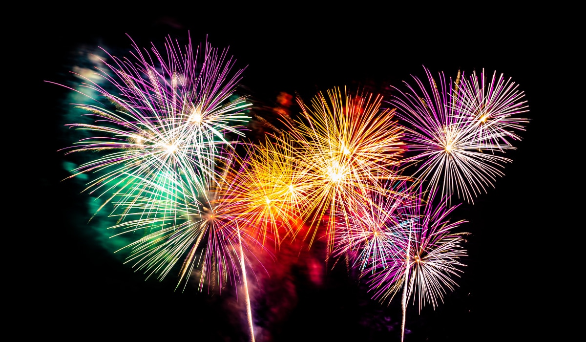 Kaufland Feuerwerk Prospekt 2025/2026 - Jugendfeuerwerk jetzt kaufen!