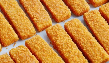 Fischstäbchen