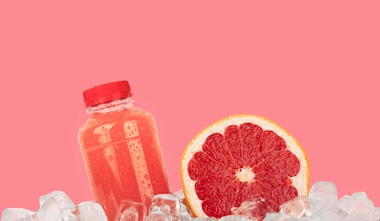 Thomas Henry Zero Sugar: Bald kommt Pink Grapefruit