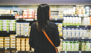 Große Preissenkung bei Butter - hier wird Butter jetzt dauerhaft günstiger!