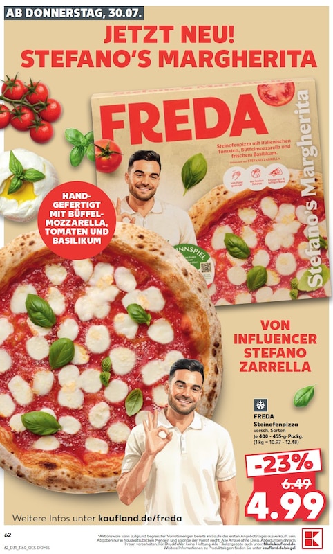 Freda Pizza Stefano Zarrella Angebot Kaufland.jpg