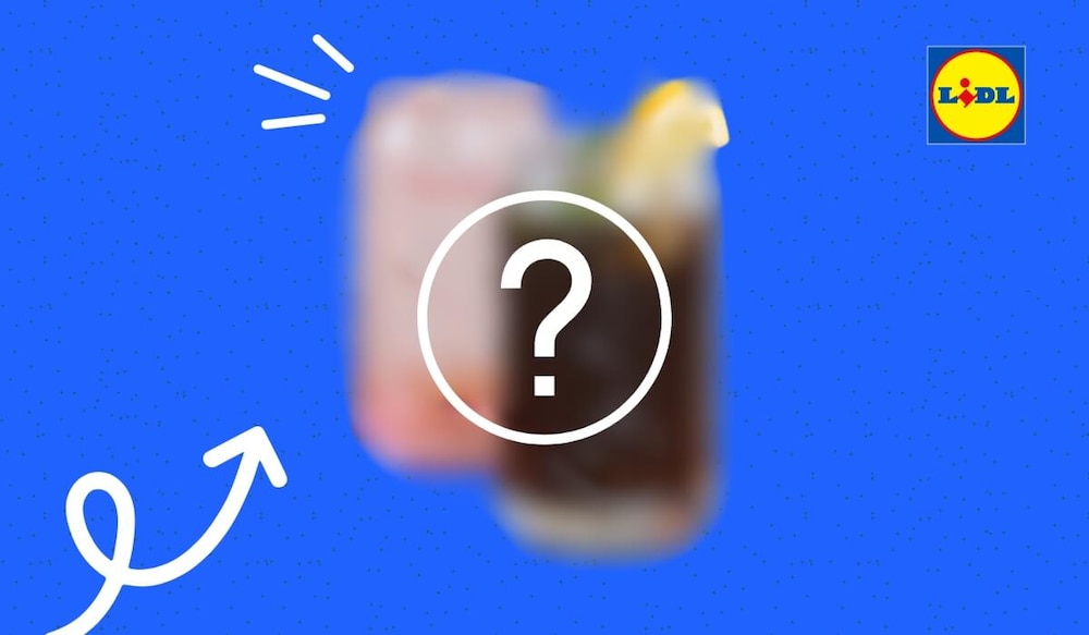 Freeway und Kong Strong Gläser bei Lidl