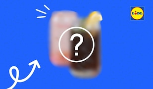 Freeway und Kong Strong Gläser bei Lidl