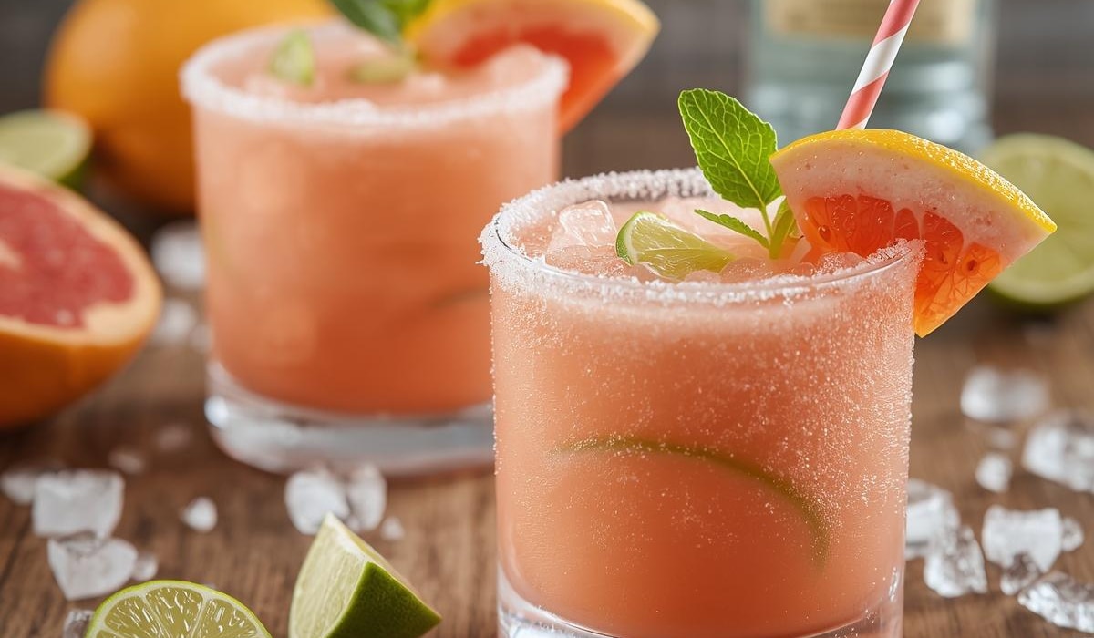 Frozen Paloma