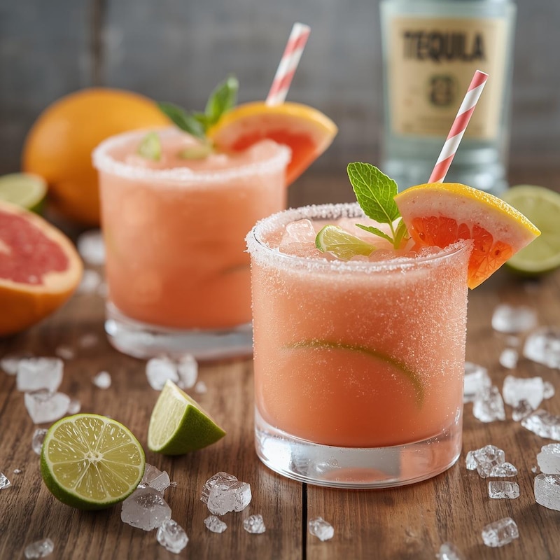 Frozen Paloma