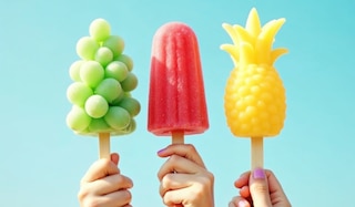 YURU Fruchteis - Social-Media-Trend jetzt auch bei go asia!
