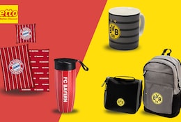 Fußball Kollektion Netto Marken Discount