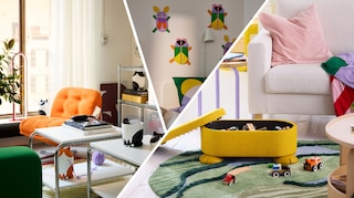 Aktueller Artikel zu Ramazzotti GREJSIMOJS von IKEA: Es wird tierisch wild!