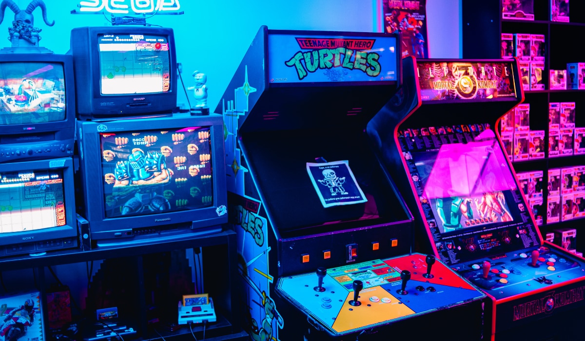 Dieses Retro Gaming-Highlight gibt's jetzt zum Sparpreis bei ALDI!