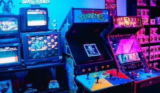 Dieses Retro Gaming-Highlight gibt's jetzt zum Sparpreis bei ALDI!