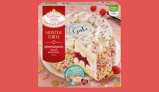 Geburtstagstorte Coppenrath und Wiese Packshot 2025