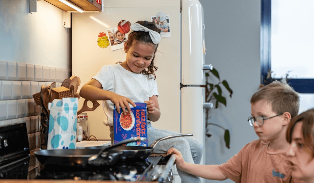 Wo kann man Kindergerichte von ratzfatz aus "Die Höhle der Löwen" kaufen?