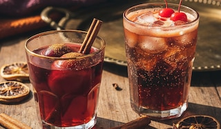 Neue Sorten Gönrgy bei Kaufland - Cola Cherry, Pflaume Zimt & mehr!