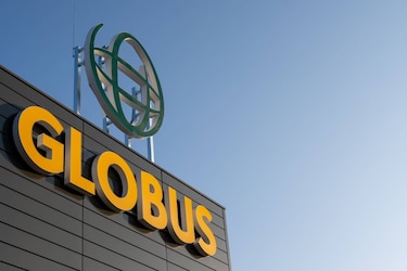 Globus Tankeschön: Tankrabatt steigt ab Oktober