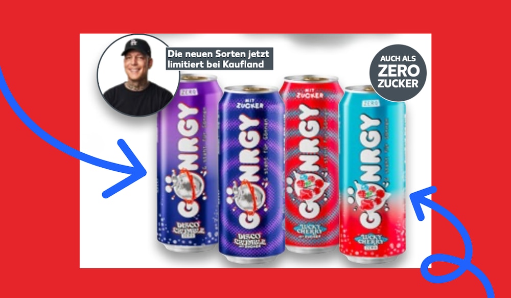 Gönrgy neue Sorten Winter 2026