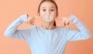 HEYYY Bubblegum