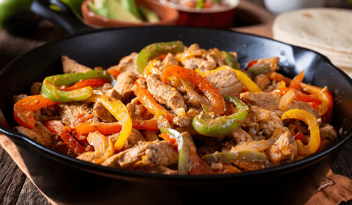 Mocktail Erdbeer Daiquiri