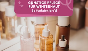 Hauptpflege