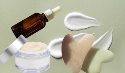 Skin Minimalism Produkte