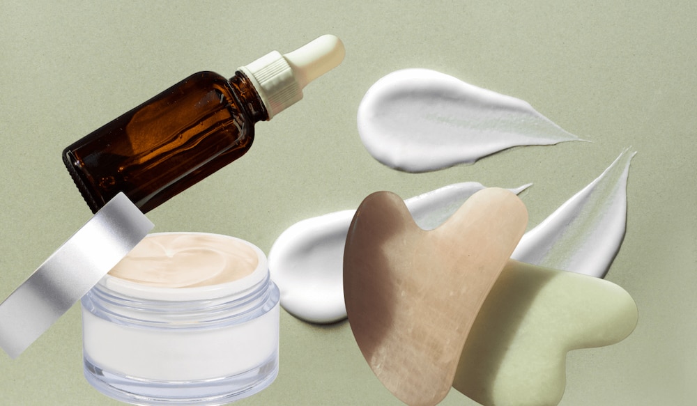 Skin Minimalism Produkte