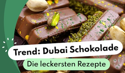 Header Image Dubai Schokolade Rezepte 2024