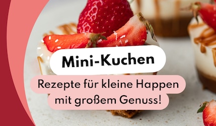 Header Image Mini Kuchen
