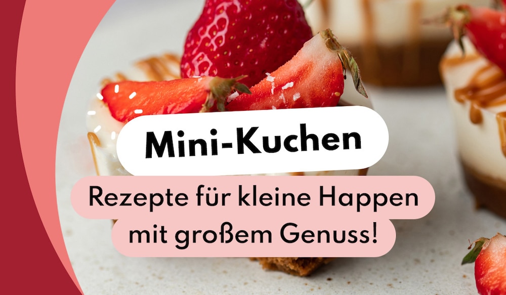 Header Image Mini Kuchen