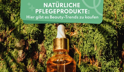 Header Image Natürliche Pflegeprodukte Brochorial