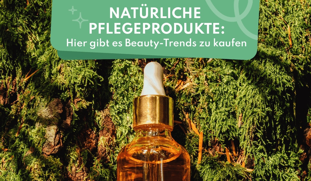 Header Image Natürliche Pflegeprodukte Brochorial
