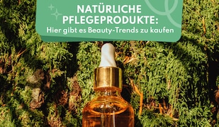 Header Image Natürliche Pflegeprodukte Brochorial