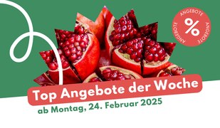 Header Image Prospekt-Highlights ab 24.02.2025, Lidl, Netto, ALDI und Co
