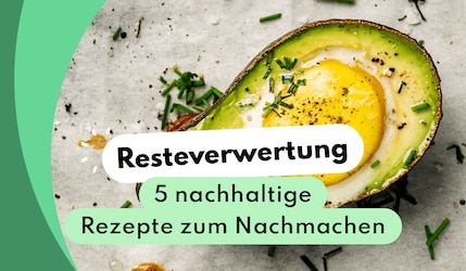 Header Image Resteverwertung Rezepte