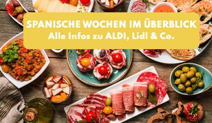 Header Image Spanische Woche