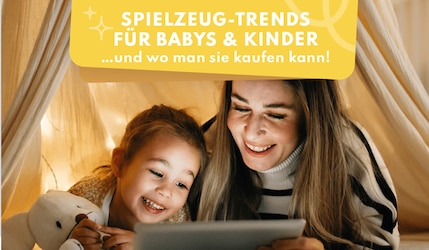 Header Image Spielzeug-Trend Ratgeber