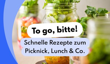 Header Image To-Go-Rezepte