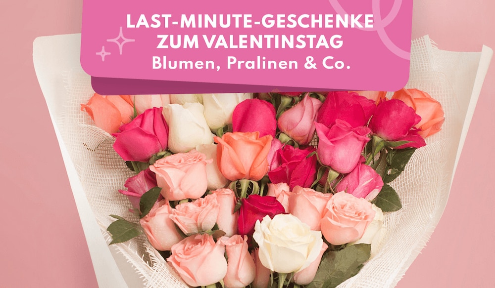 Header Image Valentinstag Ratgeber 2025